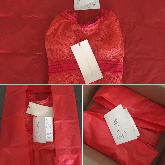 How I package your purchases🌹 - Picture 1 of 3